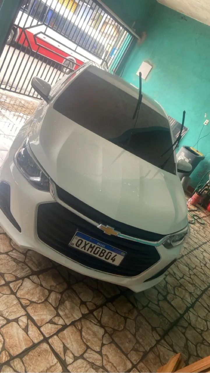 Veículo já financiado  - Foto 3