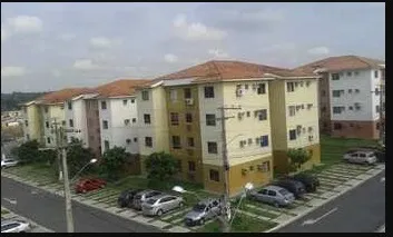 VENDA DE CONDOMINIO VILA JARDIM LIRIO