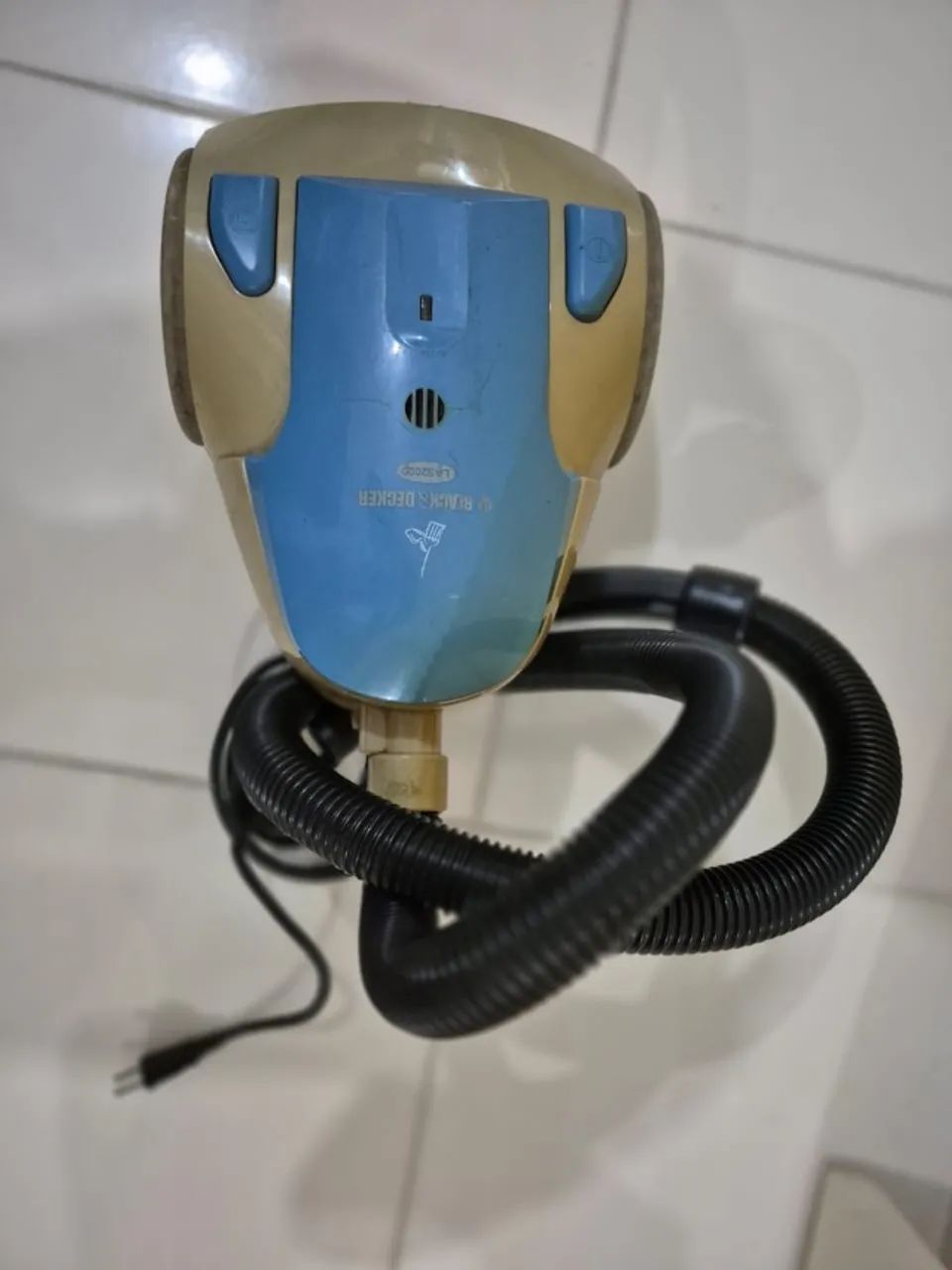 Aspirador de Pó Black & Decker LAS2000 - Foto 2