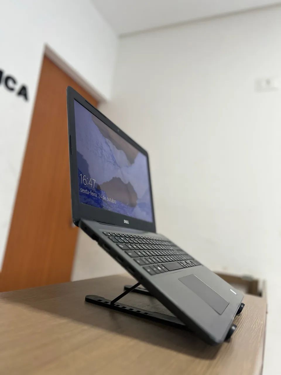 Dell i5 Notebook64312420315777122