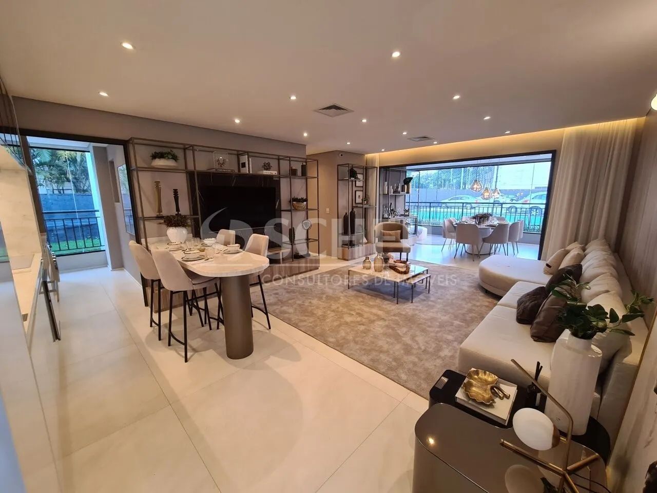 Oportunidade! Últimas unidades no Irio, pronto para morar com 3 suítes e 2 vagas no Jardim - Foto 5
