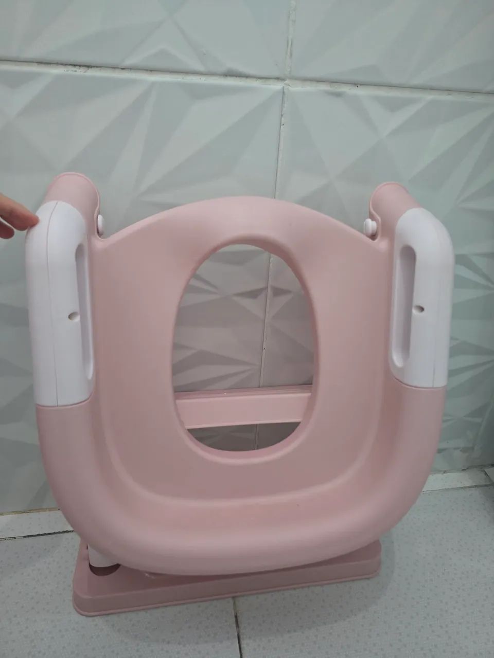 Redutor de assento  - Foto 2