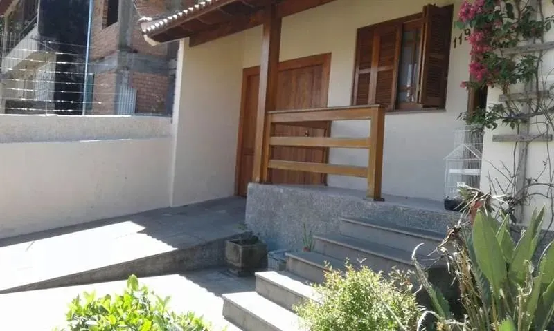 Casa Porto Alegre RS brasil