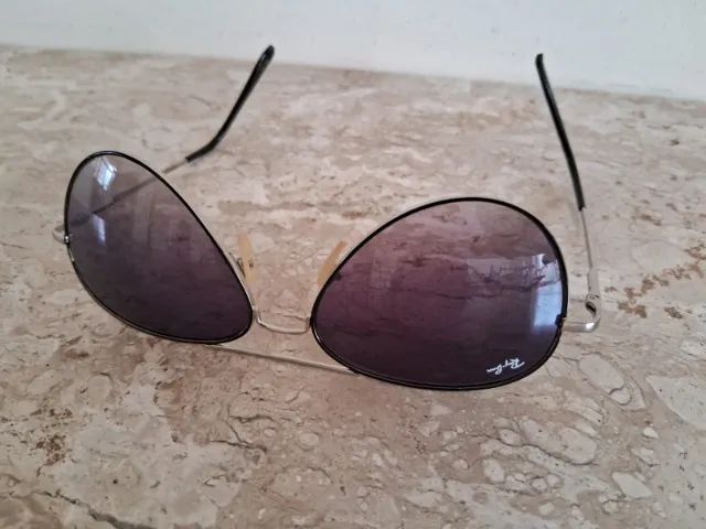 Óculos de sol RAY-BAN, R$ 129. - Foto 4