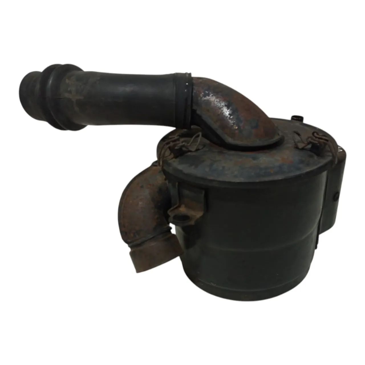 Caixa Filtro Ar Kia Besta 2.2 8v Diesel 1993 1994 A 2005 - Foto 4