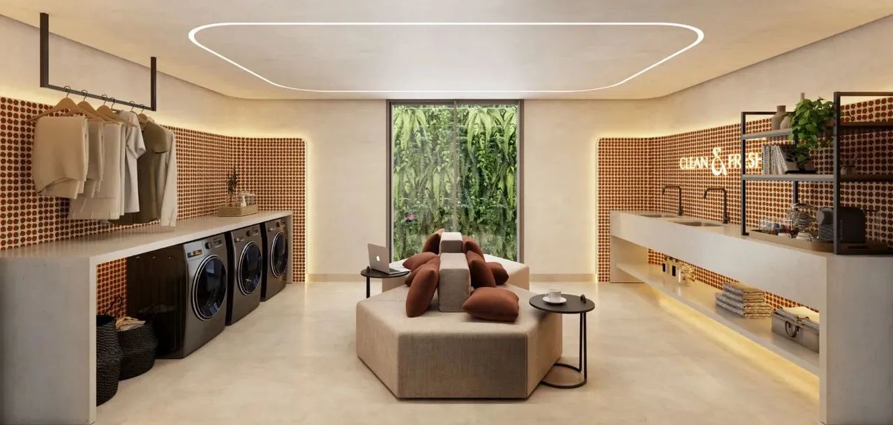 OCEAN GARDEN - Foto 15