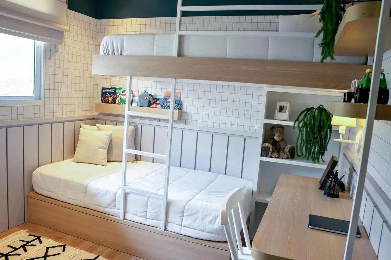 Aproveite a Última Chance de Morar no Altos do Aleixo  3 Quartos Quase Esgotados - Foto 4