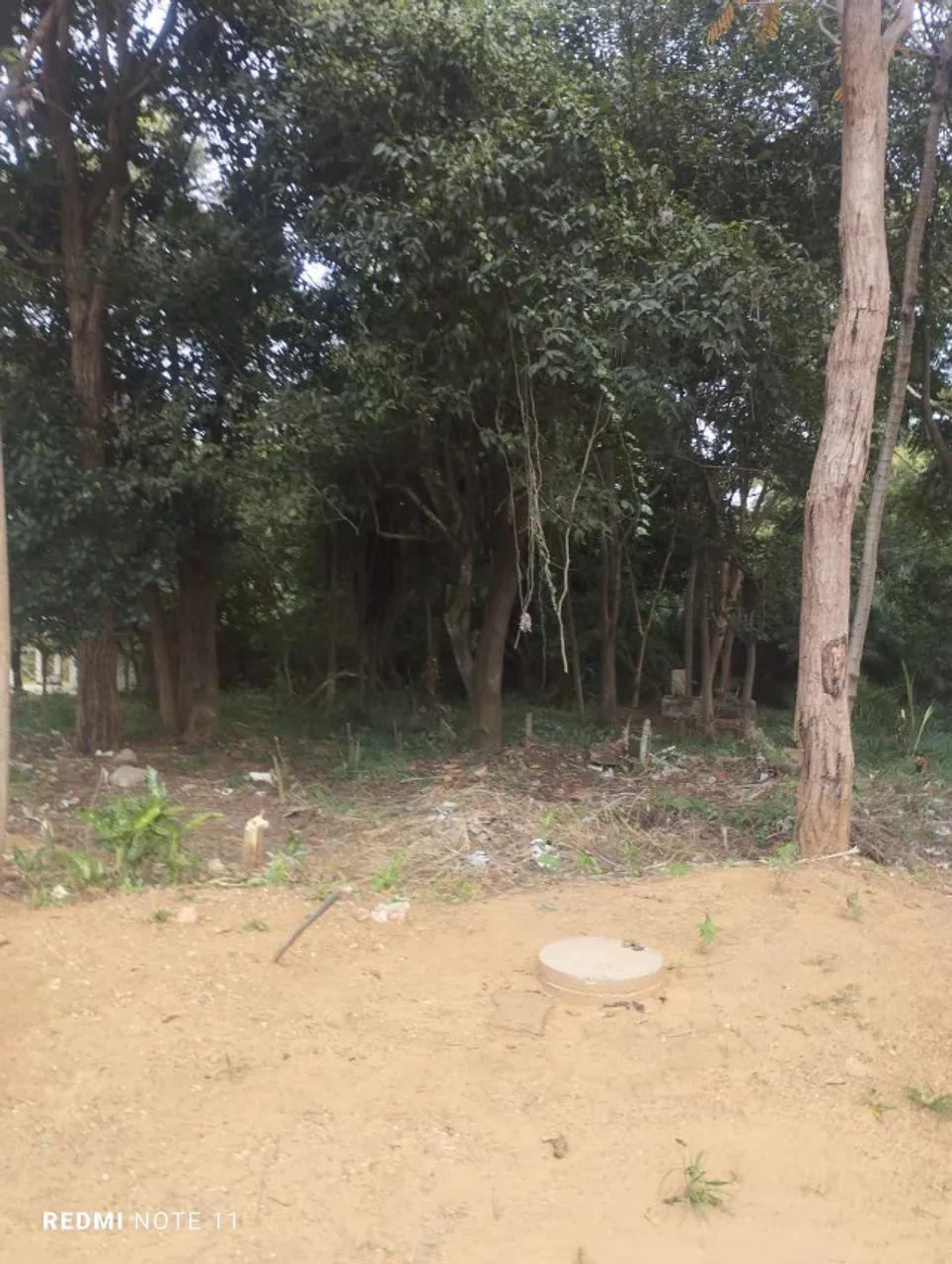 foto - Rondonópolis - Jardim Tancredo Neves
