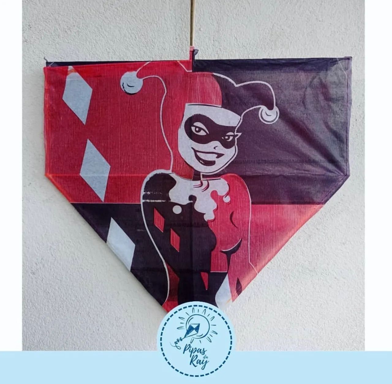 Pipas/Rabiolas em atacado!  - Foto 4