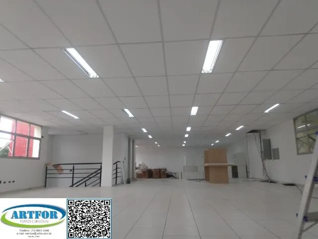 Forro Isopor Pintado, Forro Modular Isopor, Teto Isopor, Teto com Forro Isopor Pintado.  - Foto 4