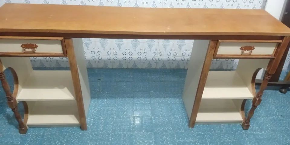 Aparador Antigo - Foto 4