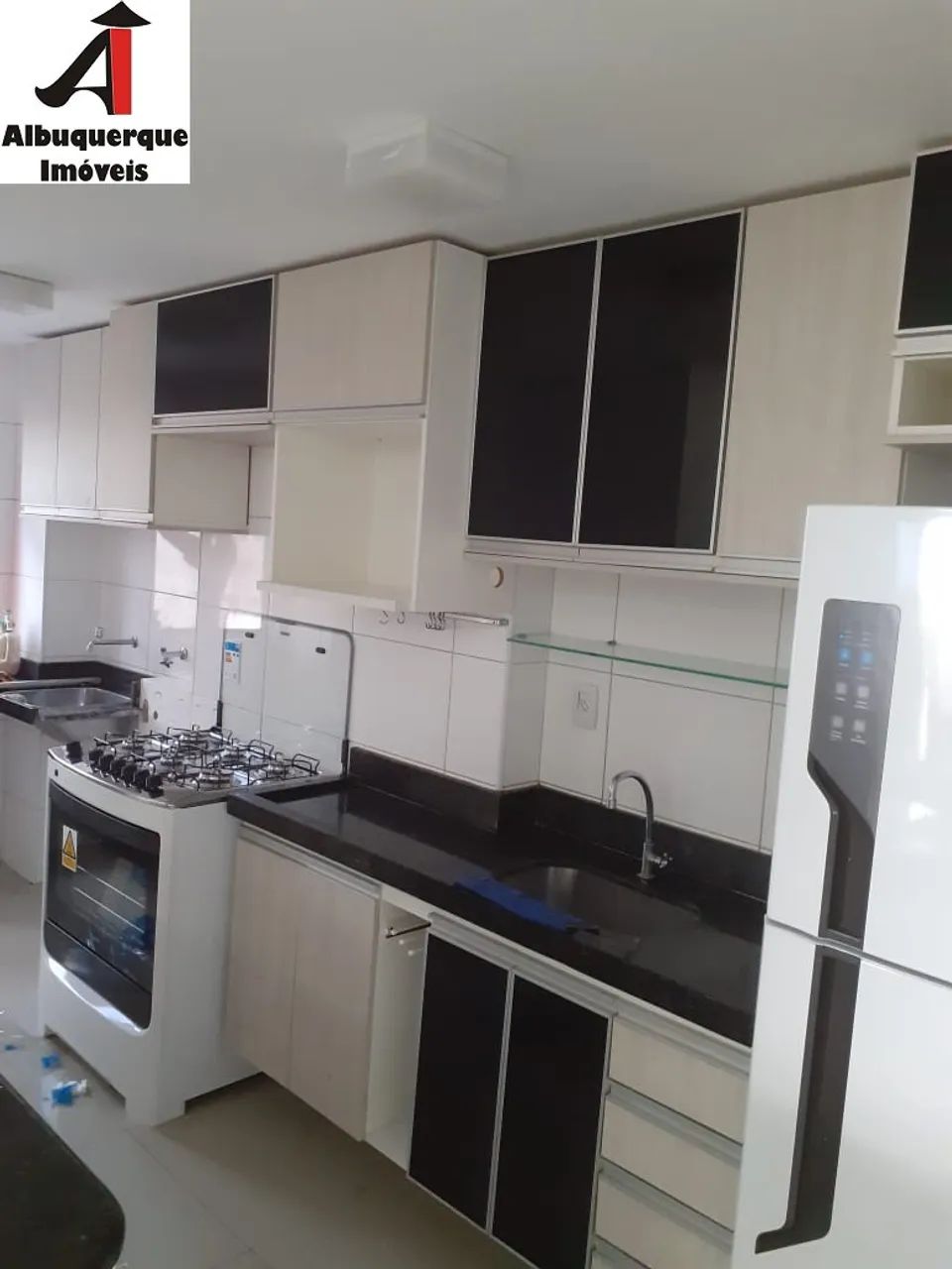 APARTAMENTO RESIDENCIAL em São Luís - MA, Mario Andreazza - Foto 3