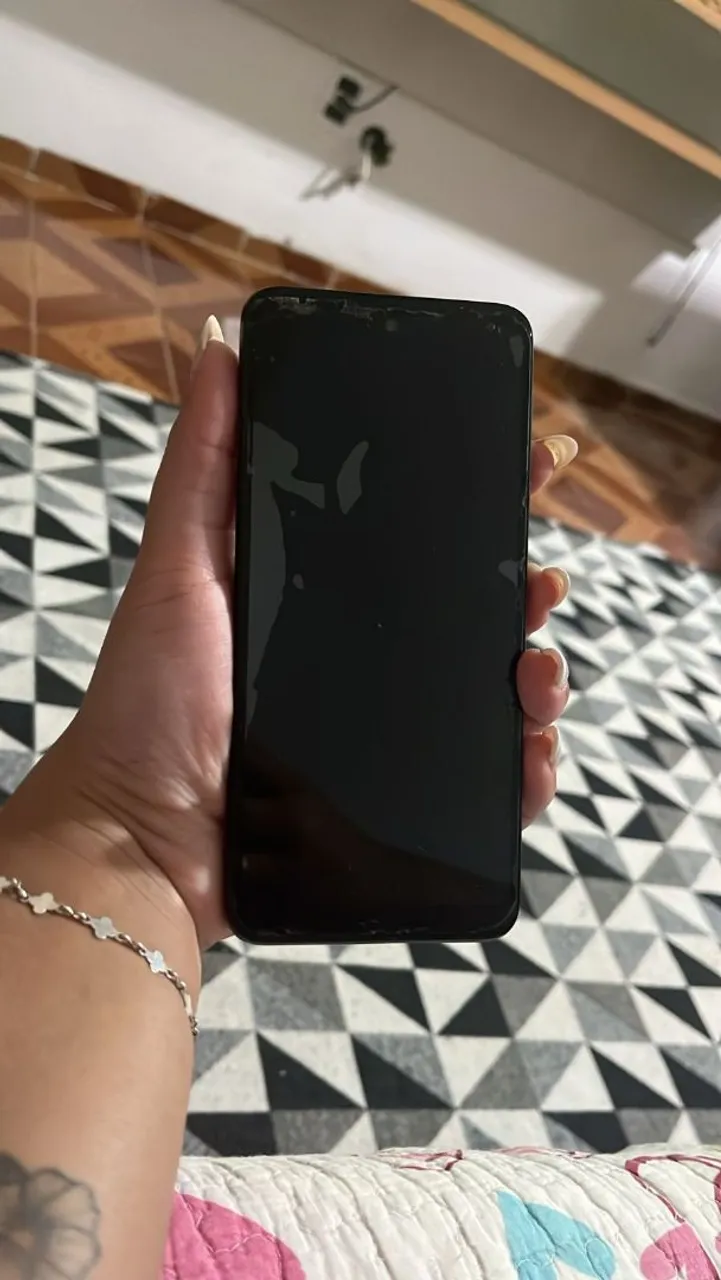 Vendo moto g 34 128gb
