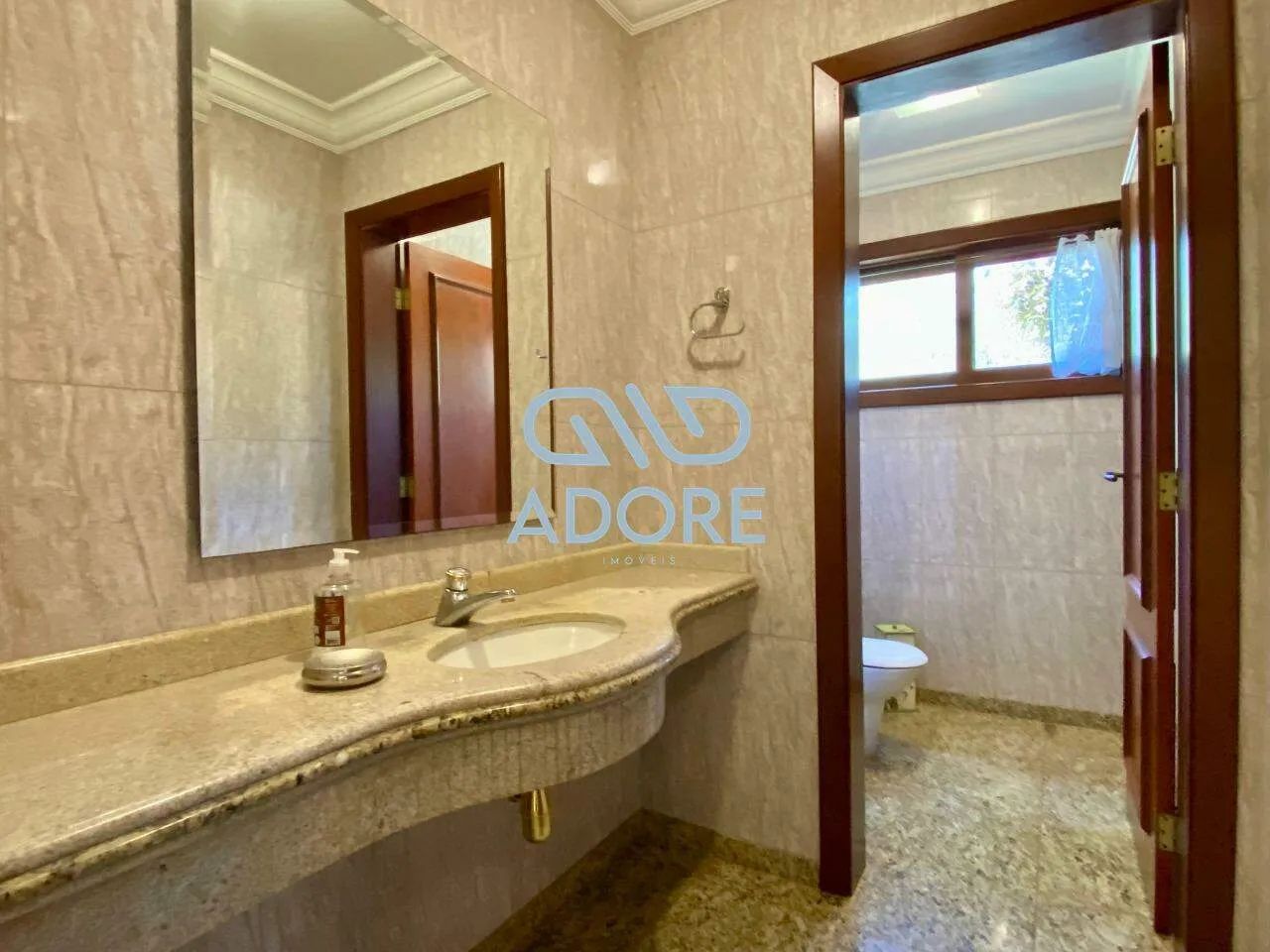 Casa Mobiliada disponível para Aluguel no Condomínio Terras de São Jose I em Itu/Sp | 5 Qu - Foto 5