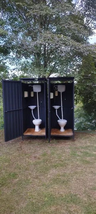 Locação Containers, PROMOÇÃO: 200,00 - Foto 3