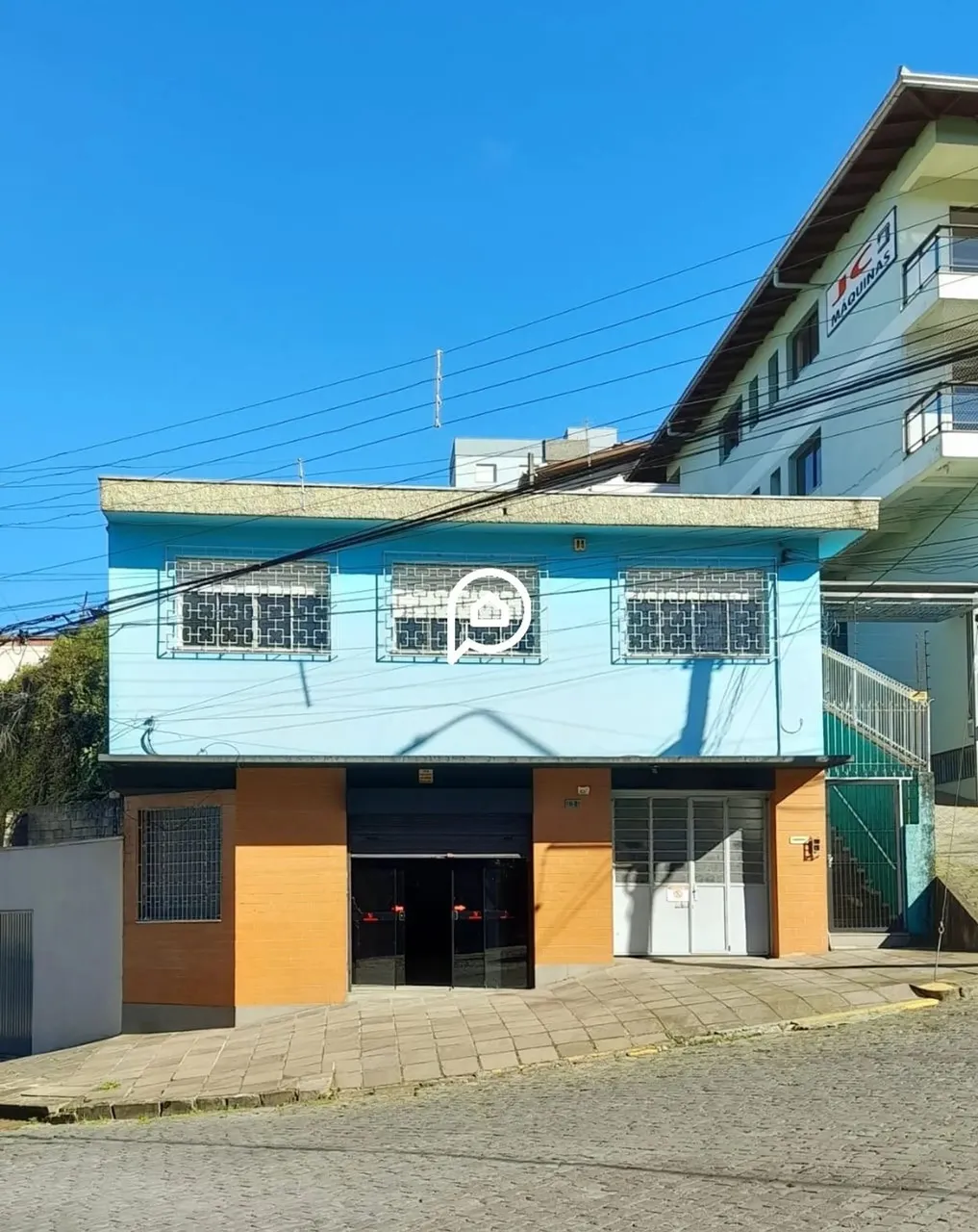 CASA SUPERIOR, COM 88M2, BAIRRO NOSSA SENHORA DE LOURDES
