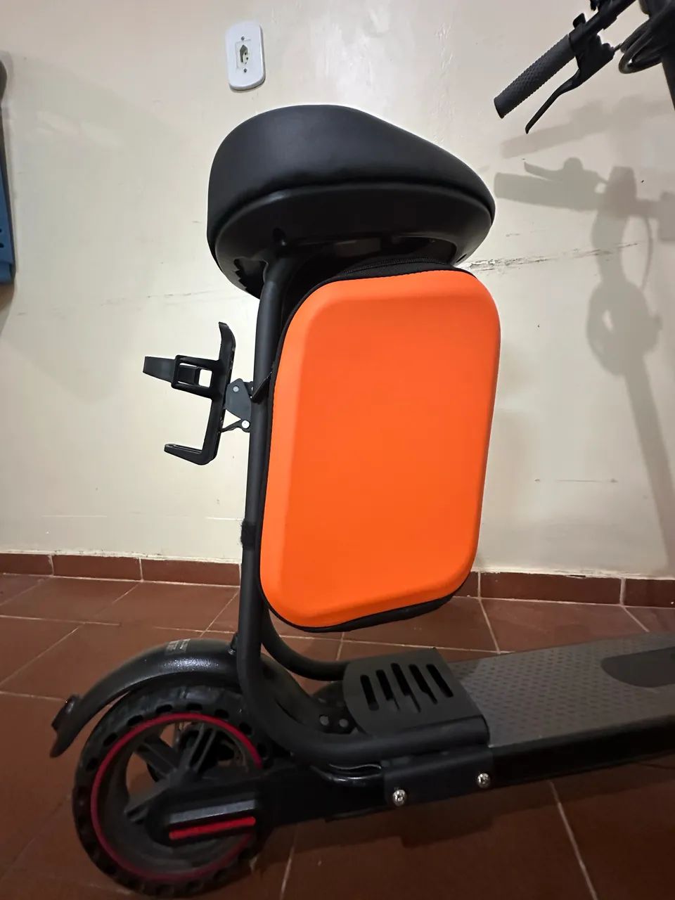 Patinete elétrico  - Foto 2