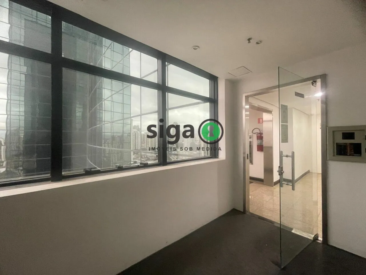 Sala Comercilal para locação no Tatuapé