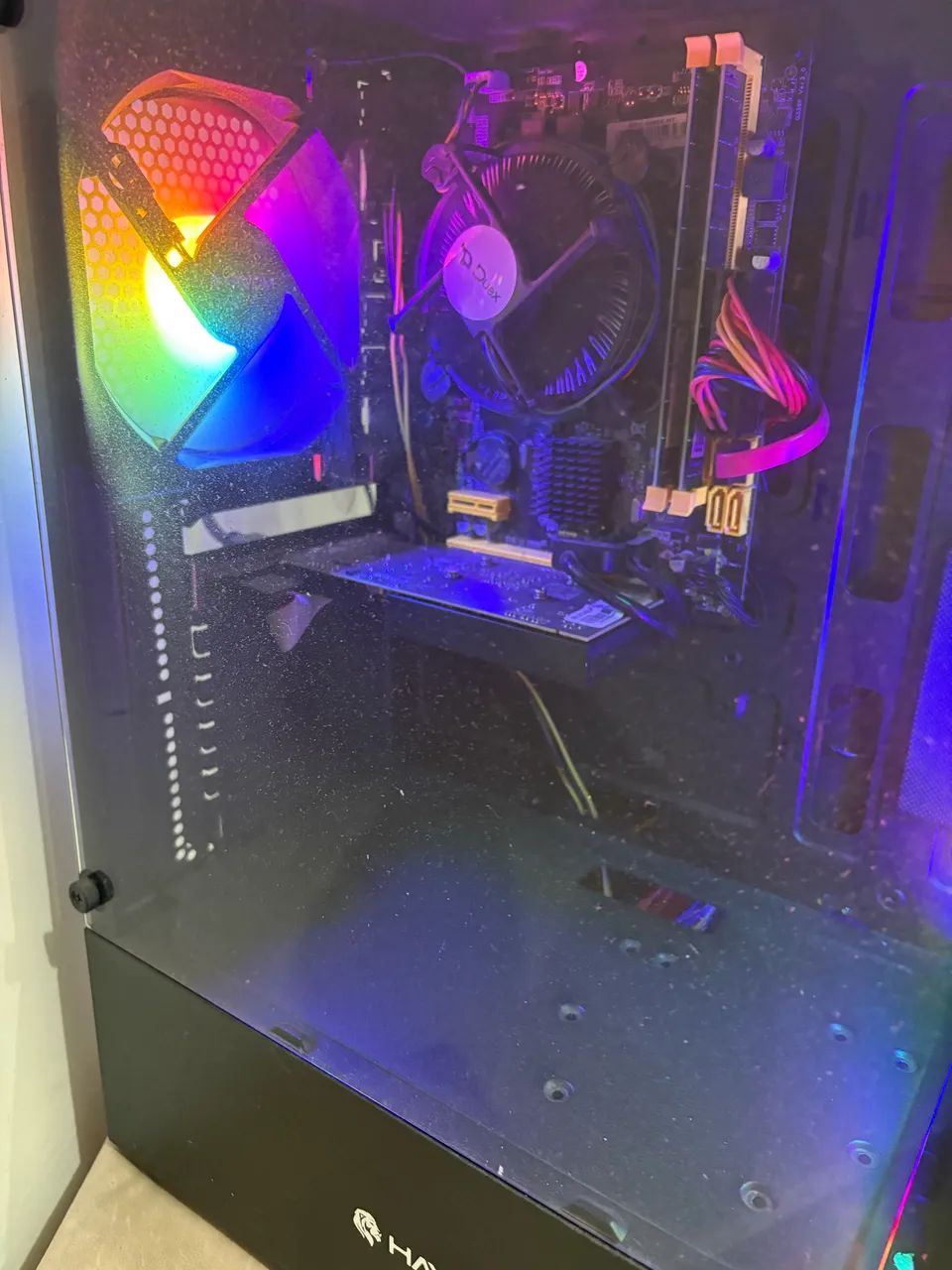 PC gamer I7/ computador  - Foto 2