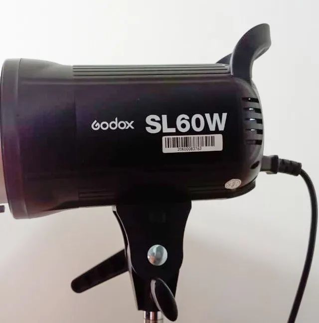 Godox Sl60w 5600k
