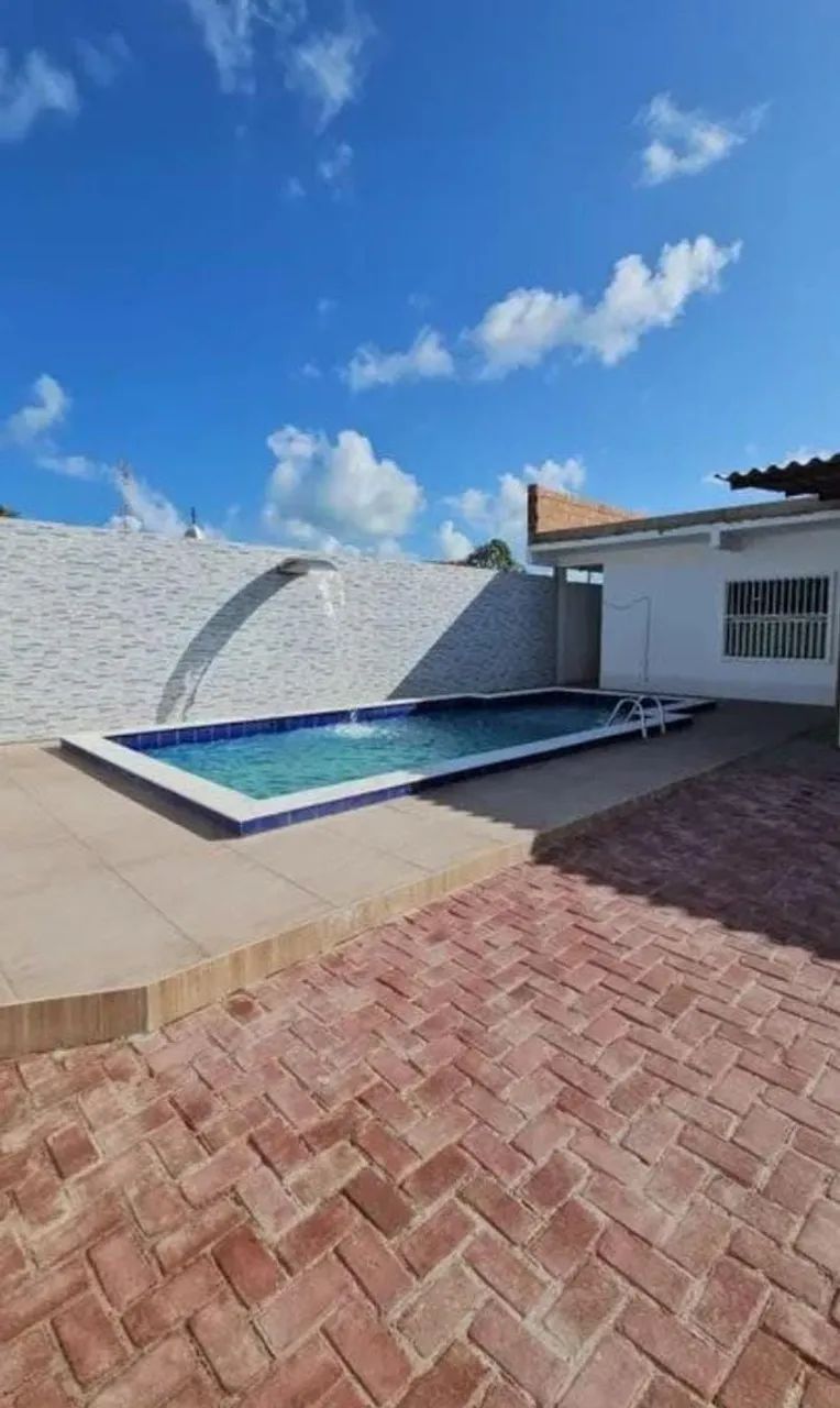 Casa em jacumã para aluguel  - Foto 11