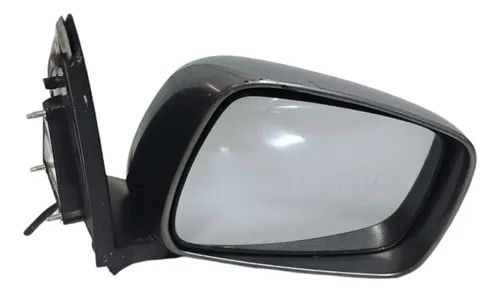 Retrovisor Direito Frontier 2008 A 2016  - Foto 3