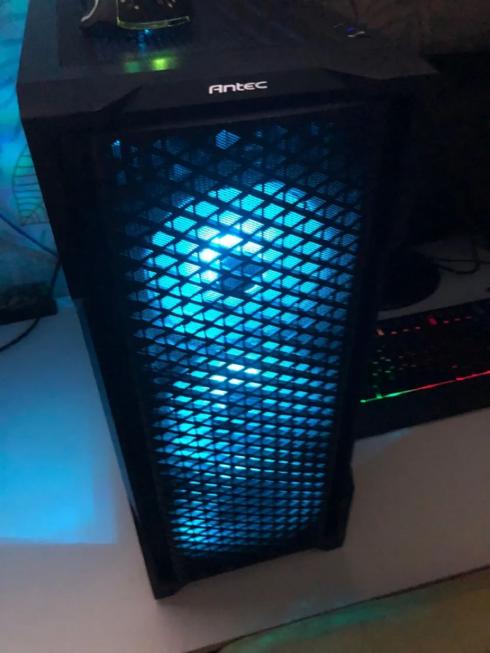 Pc gamer AM5 Antec - Foto 2
