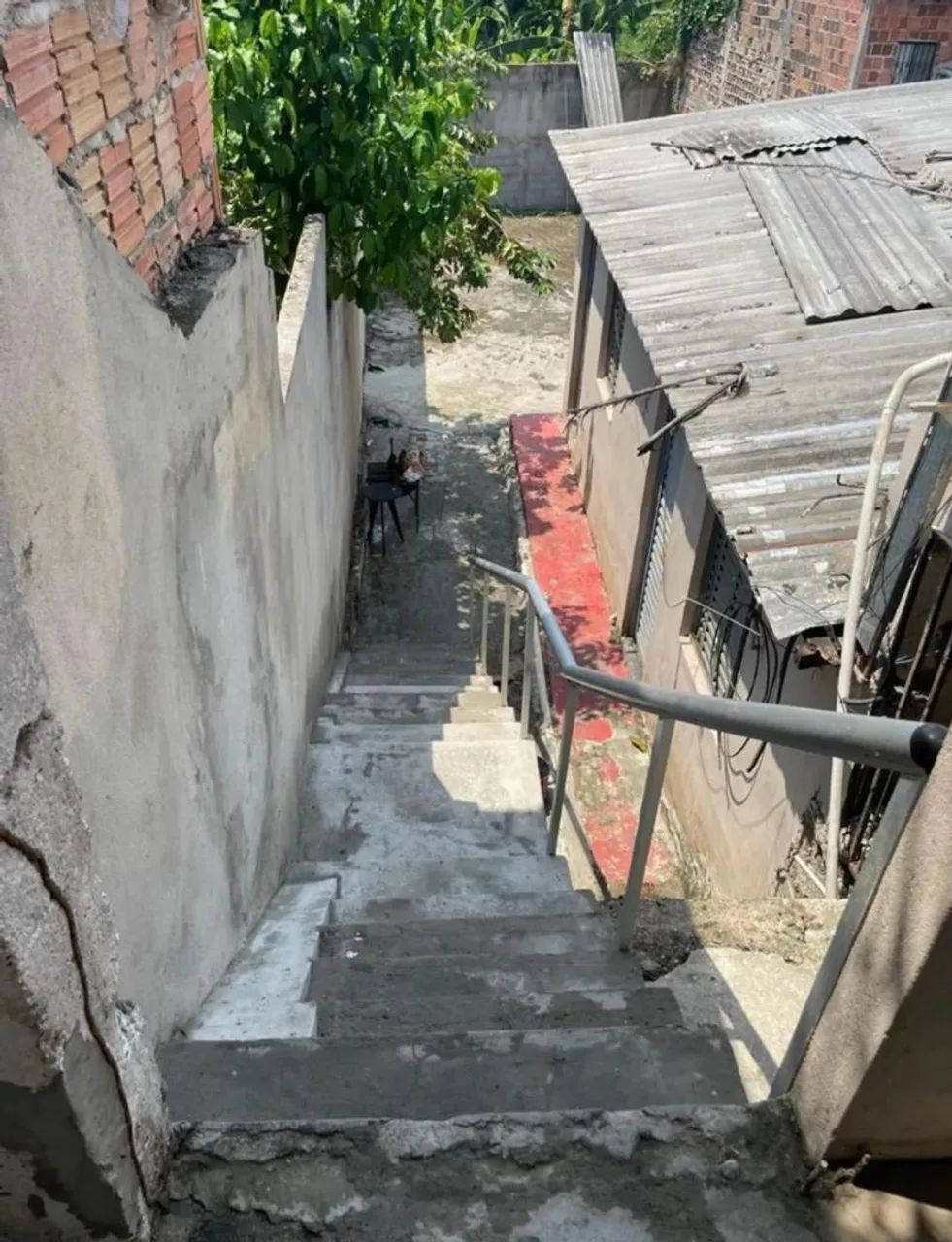 //Vendo Vila com 1 casa e 4 AP no Alvorada  - Foto 5