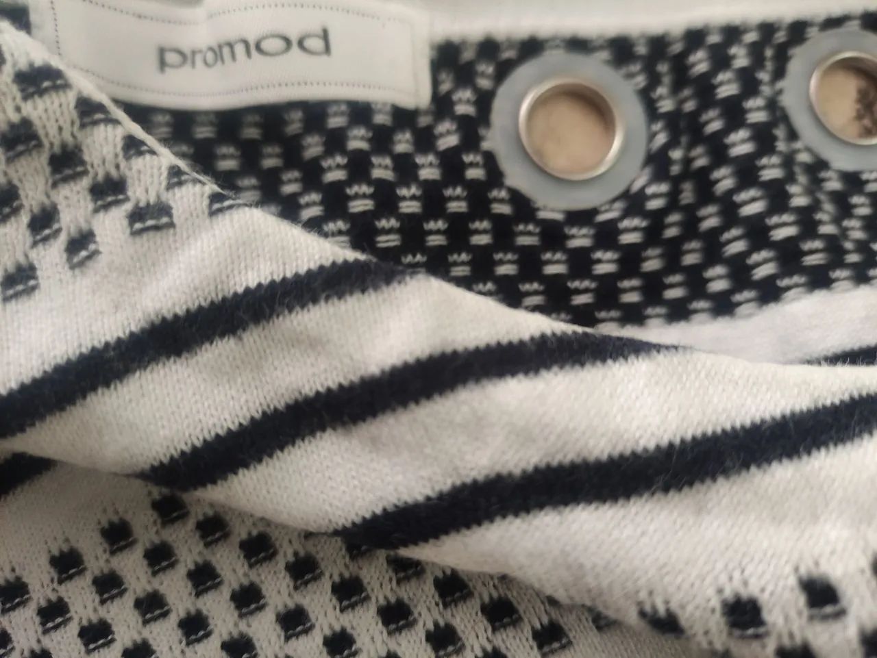 Promod blusa G  - Foto 4