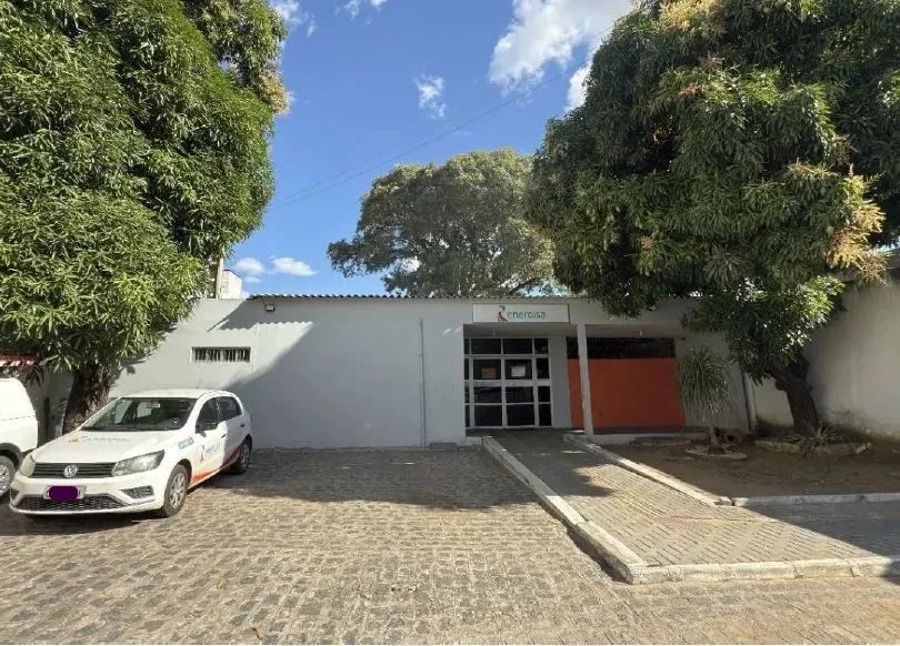 Prédio de Área Comercial, com área 570m² - Cajazeiras/PB - Foto 3