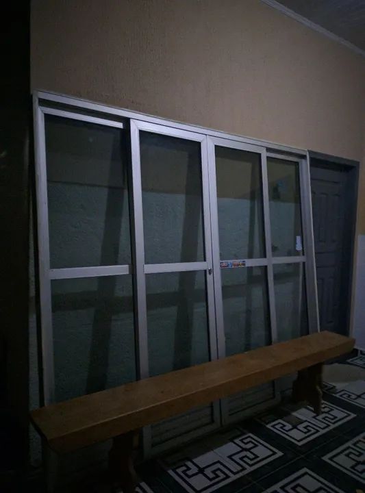 Porta de Alumínio - Foto 3