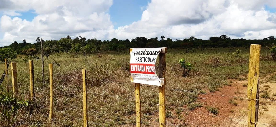 AREA DE 400HA PARA O AGRO. - Foto 5