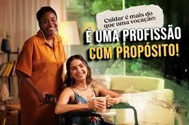 Serviço leva, trás e cuida criança e idosos