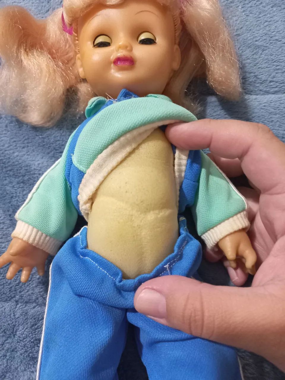 Boneca antigas - Foto 2