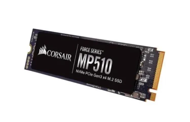 SSD M.2 Force Series MP510 de 240 GB 
