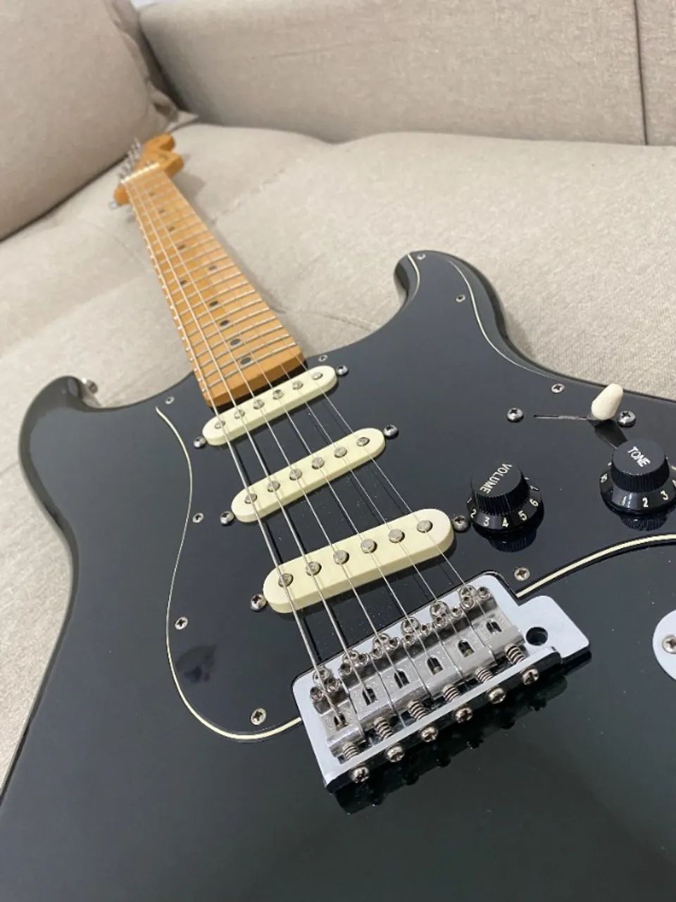 Fender Stratocaster Special Edition MIM - Foto 3