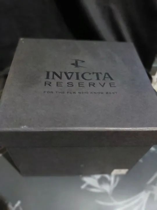 Relógio Invicta Original  - Foto 6