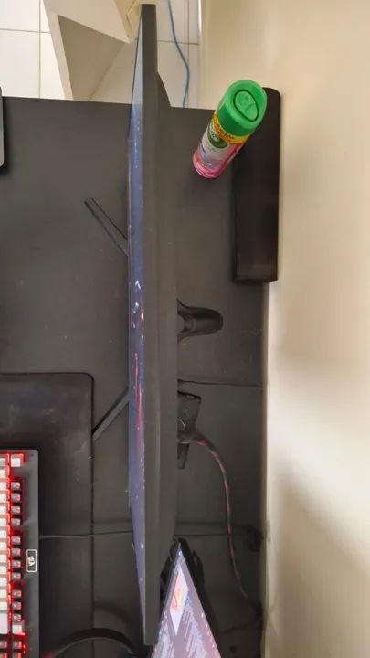 Monitor Samsung 24' 75hz 1080p  - Foto 2