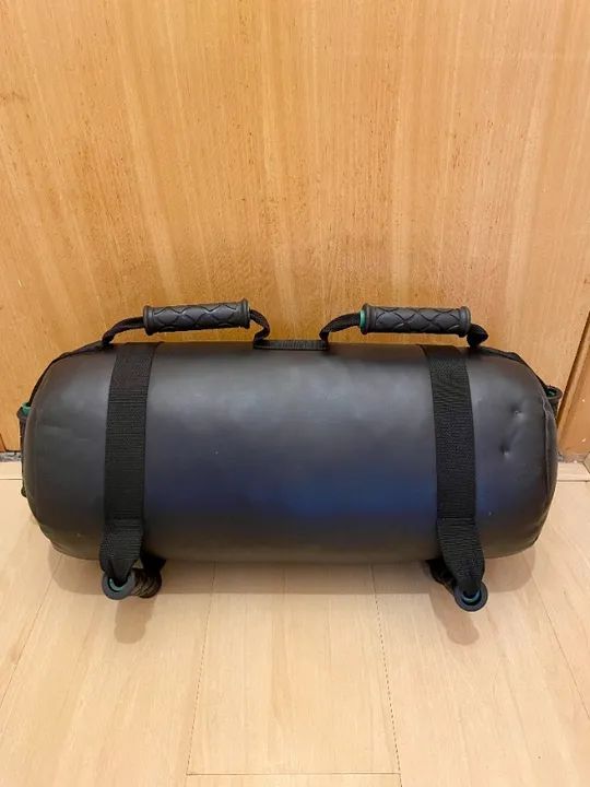 Sand Bag 10Kg - Kallango - Foto 4