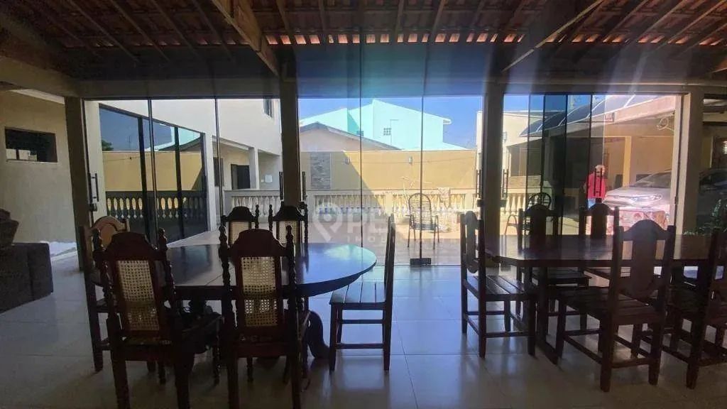 Casa com 2 quartos para venda, Jardim Terras de Ajapi em Ajapi. - Foto 4