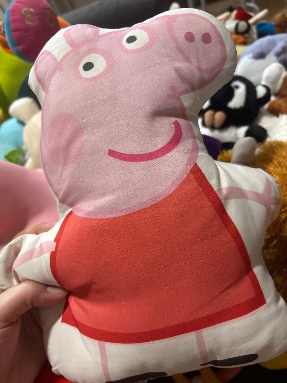 peppa pig  - Foto 5