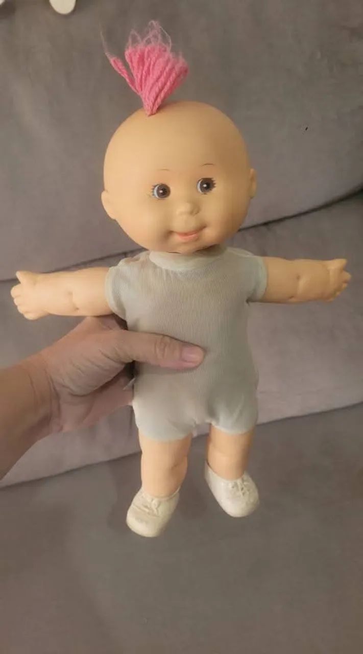 Quem me quer pequena - Foto 2