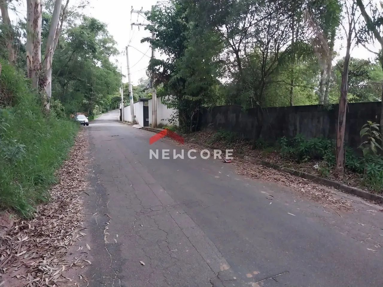 Lote em Rua Mariluz - Chácara São João - Carapicuíba/SP - Foto 5
