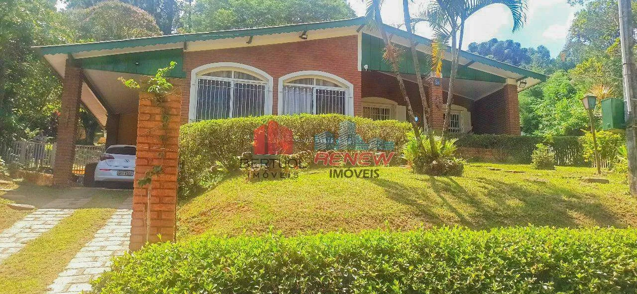 Chácara 3.285 m² à venda em condomínio fechado na cidade de Morungaba SP.