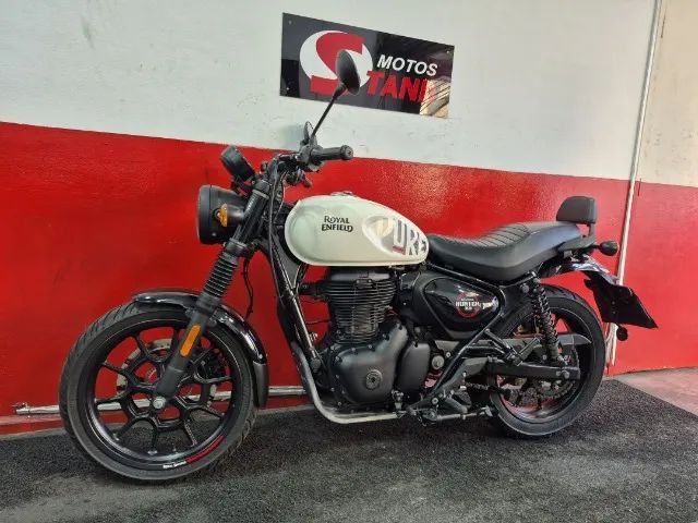 Royal Enfield HUNTER DAPPER 350CC ABS - Foto 8