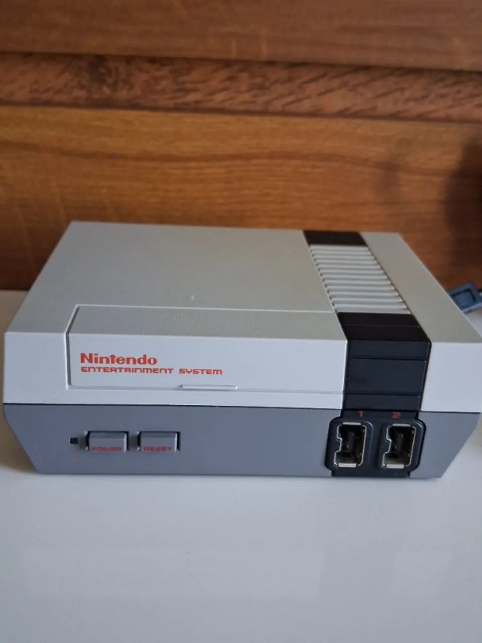 Nintendo Nes Classic Mini (ORIGINAL) - Foto 3