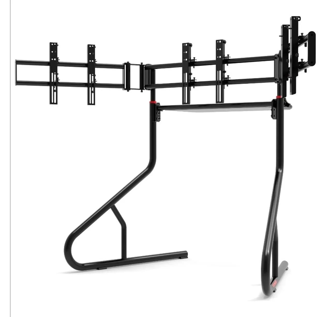 Suporte para TV de Parede - 3 Telas Extreme