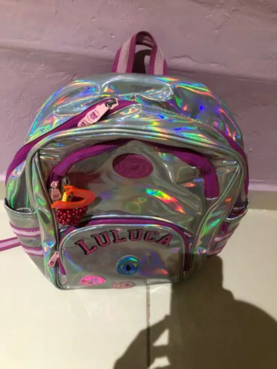 Bolsa infantil luluka  - Foto 4