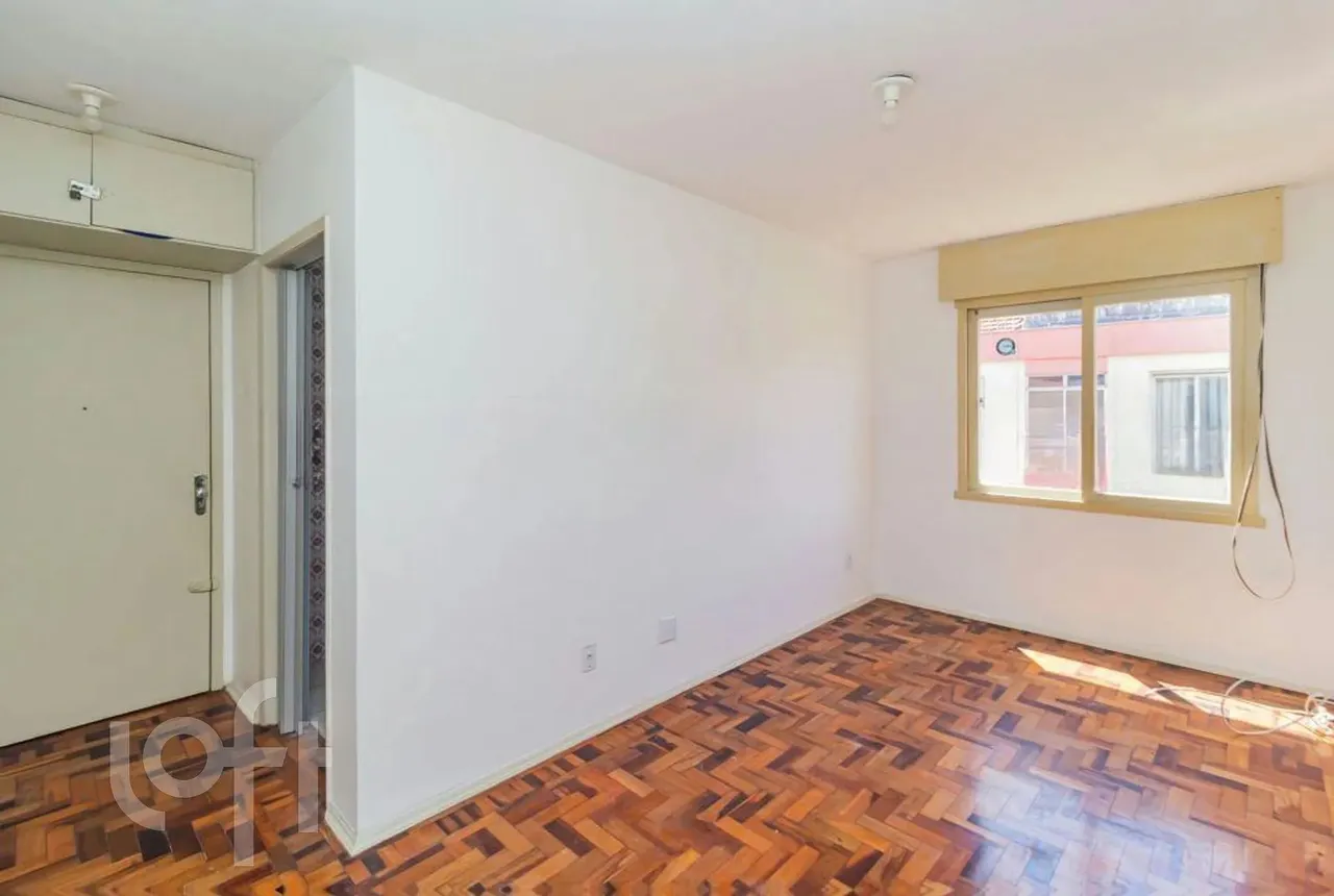 Apartamento à venda em Cristo Redentor com 38 m², 1 quarto