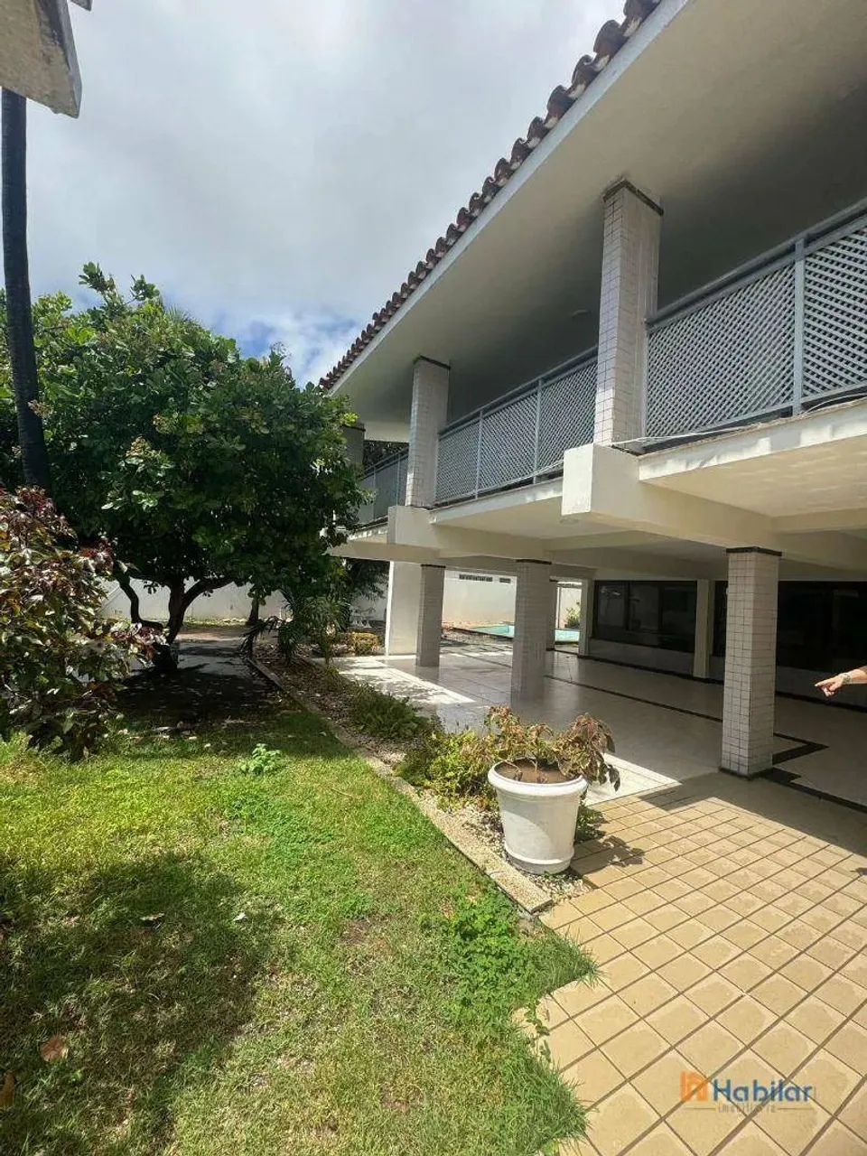 Casa com 5 dormitórios para alugar, 250 m² - Coroa do Meio - Aracaju/SE